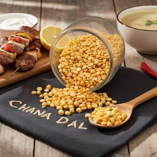 Chana Daal 1kg