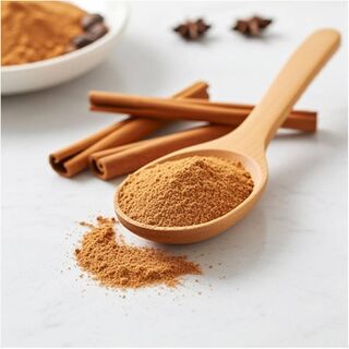 Ceylon Cinnamon Ground 1 Kg