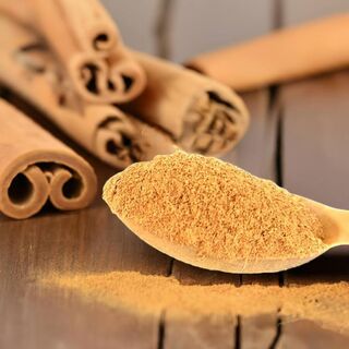 Ceylon Cinnamon Ground 1 Kg