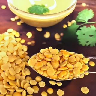 Toor Daal 1Kg