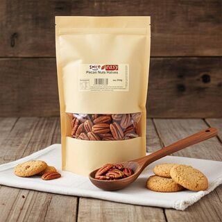 Pecan Halves 700g