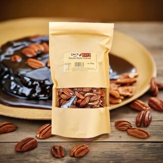 Pecan Halves 700g