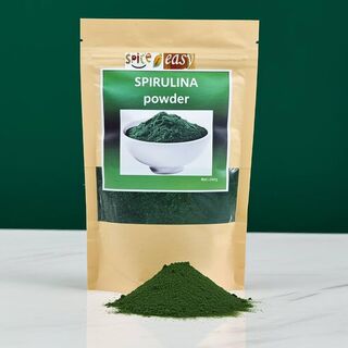 Spirulina Powder 100g