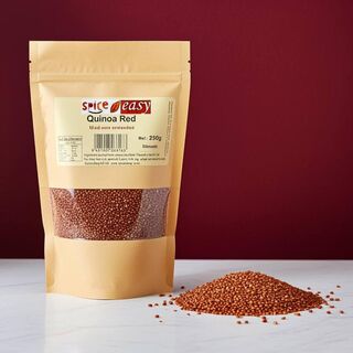 Quinoa Red 250g