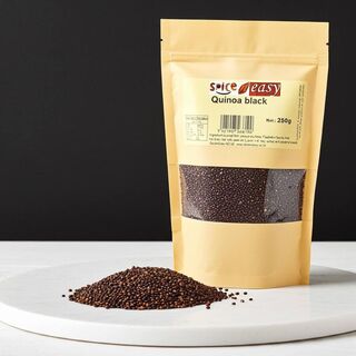 Quinoa Black 250g
