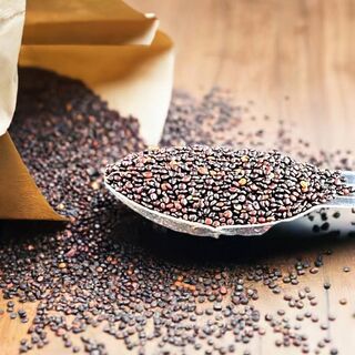 Quinoa Black 1kg