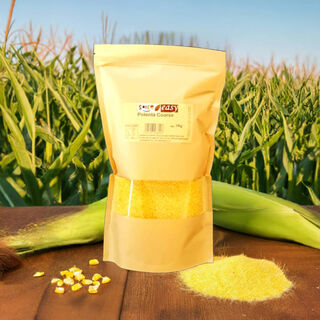 Polenta (Corn Meal) 1Kg