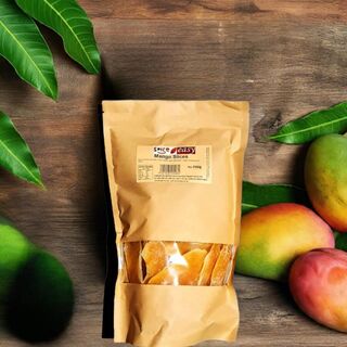 Mango Slices 700g