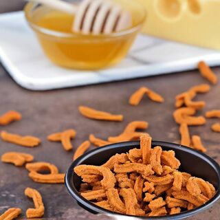 Honey & Dijon Snippets 1kg