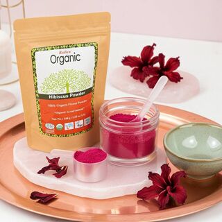 Hibuscus Powder Organic