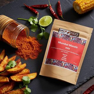Mumbai Masala Mix 50g
