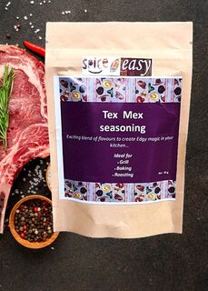 Tex-Mex Seasoning 50g