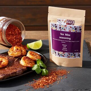 Tex-Mex Seasoning 50g