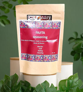 Fajita Seasoning 50g