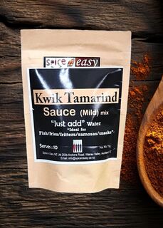 Kwik Tamarind Sauce mix Mild