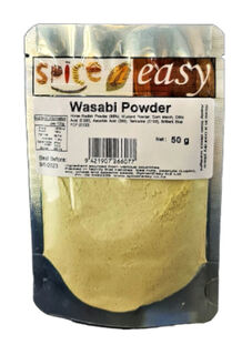 Wasabi Powder 50g