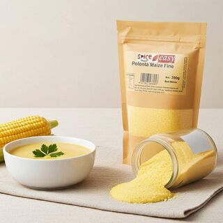 Polenta (corn Meal) Fine 250g