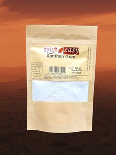 Xanthan Gum 50g