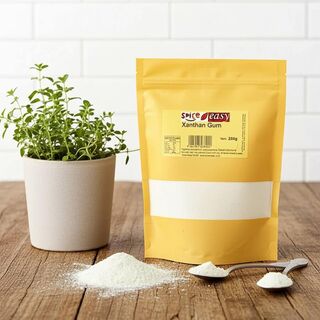 Xanthan Gum 250g
