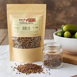 Pickling Spice 100g