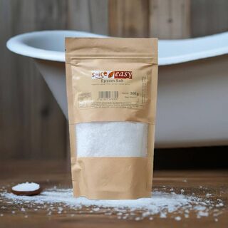 Epsom Salt 300g