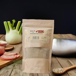 Fennel Ground 150g