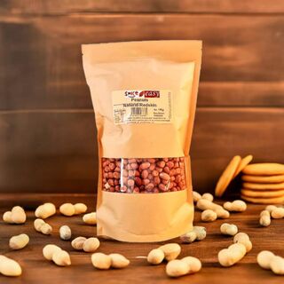 Peanuts Natural Redskin 1kg