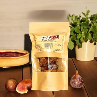 Figs Turkish 180g