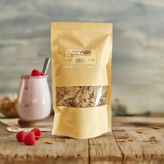 Bran Flakes 250g