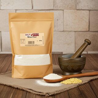 Millet Flour 500g