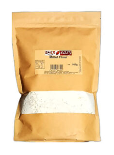Millet Flour 500g