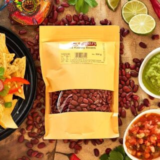 Red Kidney Beans 500g