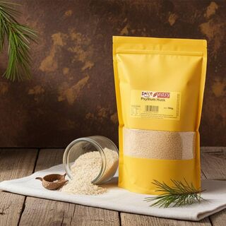 Psyllium Husk 700g