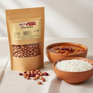 Pinto Beans 250g