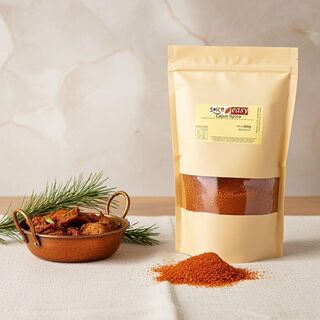 Cajun Spice 800g