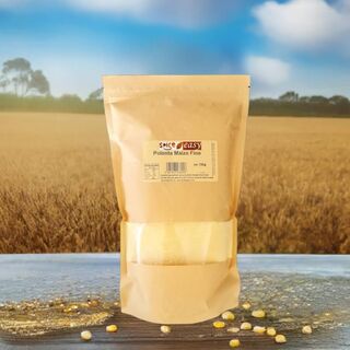 Polenta Maize Fine 1k