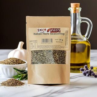 Italian Herbs Seasoning 20g