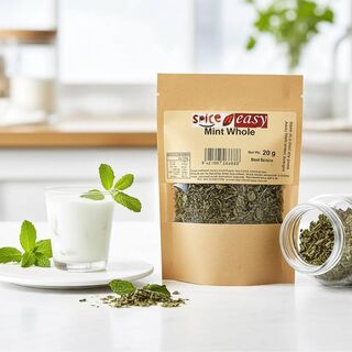 Mint whole 20g