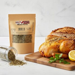 Mixed Herbs 20g
