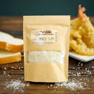 Bread crumbs Panko-200g