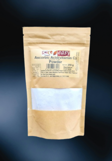 Ascorbic Acid 250g