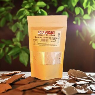 Slippery Elm 80g
