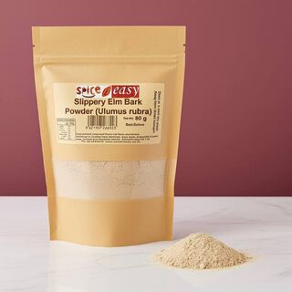 Slippery Elm 80g