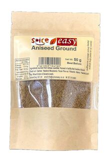 Aniseed coarse ground-50g