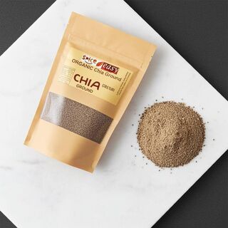 Organic Chia Ground-150g