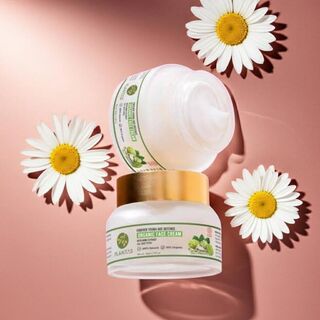 Plantas Organic Face Cream - Age Defence 30g