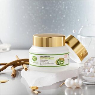 Plantas Organic Face Cream - Pigmentation Defence 30g