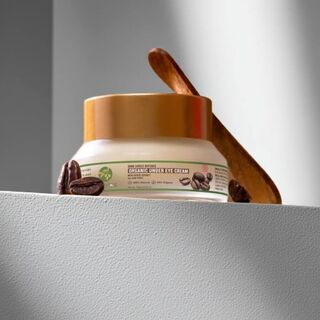 Plantas Organic Under Eye Cream - Dark Circle Defence 15g