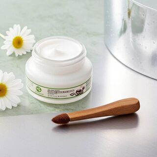 Plantas Organic Under Eye Cream - Dark Circle Defence 15g