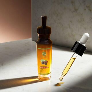 Organic Pigmentation Defence Face Serum 30ml